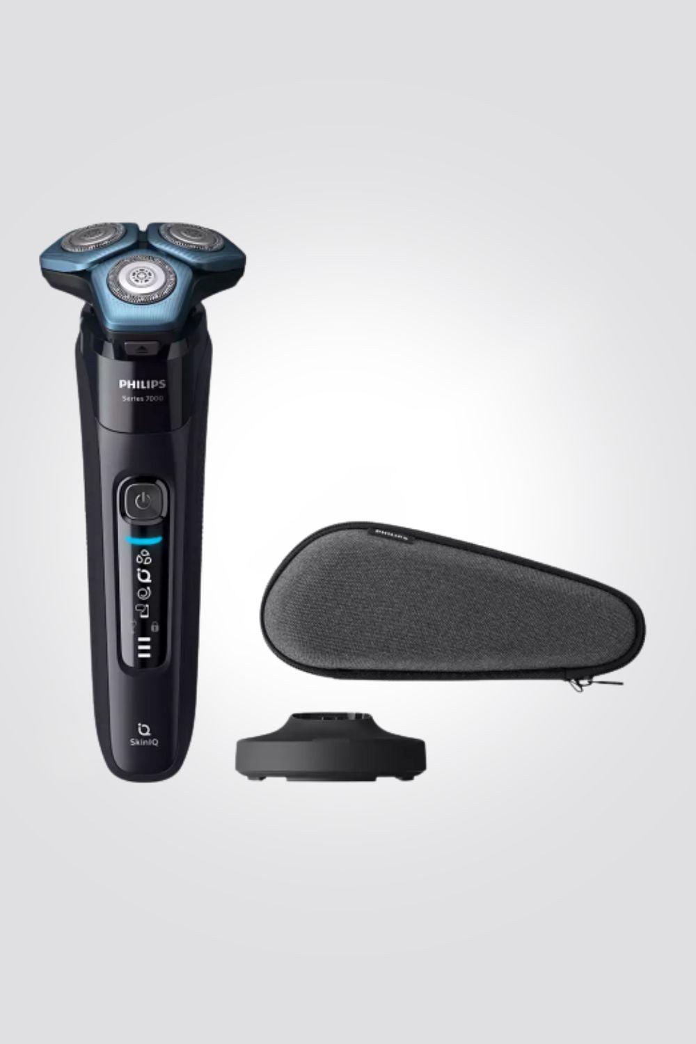 PHILIPS - מכונת גילוח דגם S7783 - MASHBIR//365