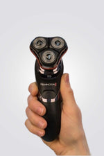 REMINGTON - מכונת גילוח HYPERfLEX aqua Pro - MASHBIR//365