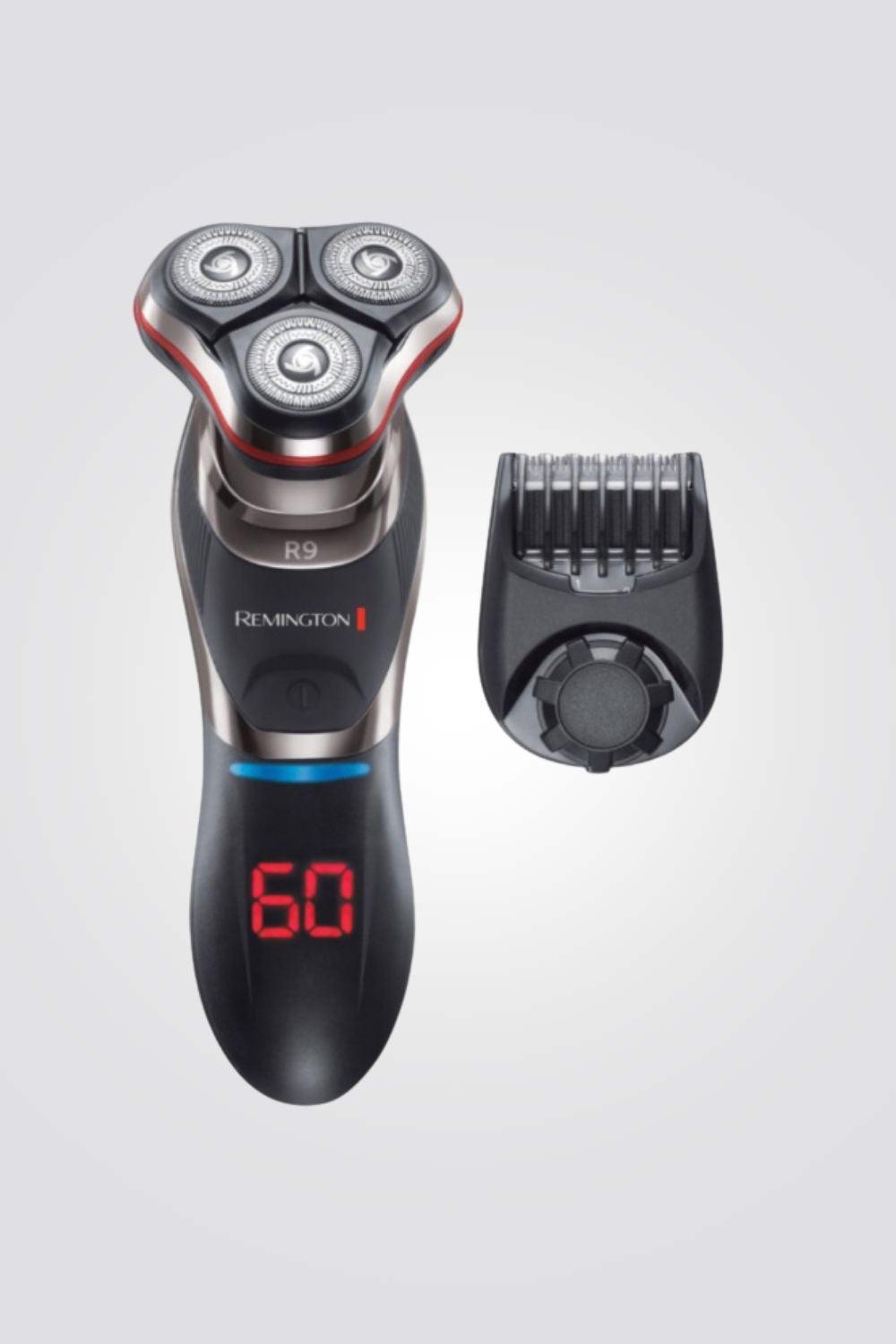 REMINGTON - מכונת גילוח HYPERfLEX aqua Pro - MASHBIR//365