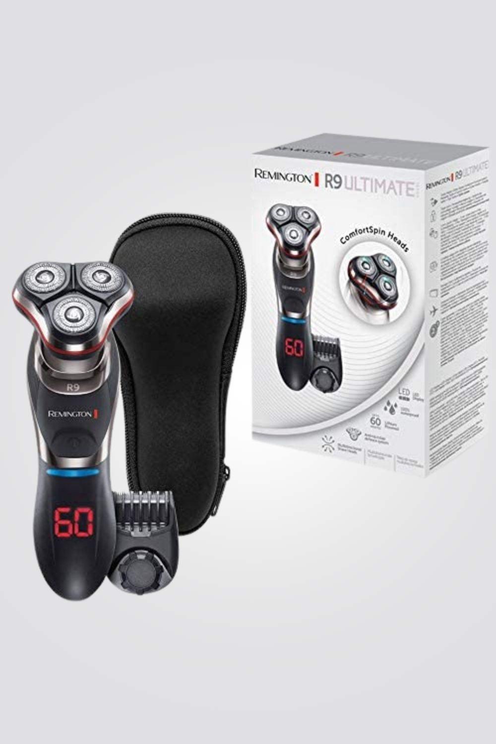 REMINGTON - מכונת גילוח HYPERfLEX aqua Pro - MASHBIR//365