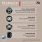 REMINGTON - מכונת גילוח LIMITLESS X9 דגם XR1790 - MASHBIR//365 - 4