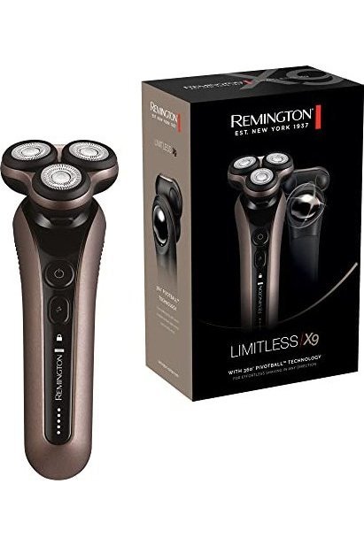 REMINGTON - מכונת גילוח LIMITLESS X9 דגם XR1790 - MASHBIR//365