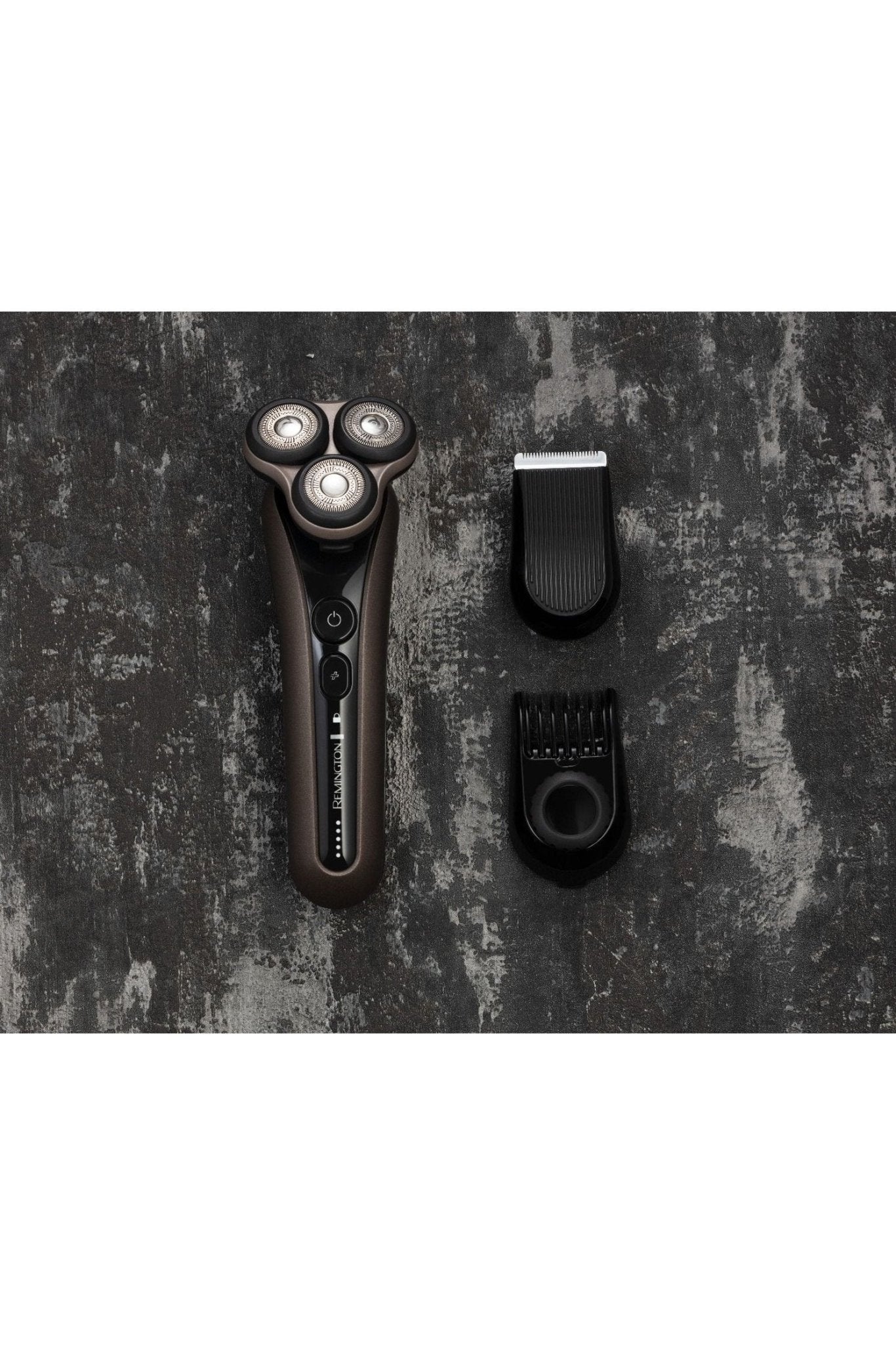 REMINGTON - מכונת גילוח LIMITLESS X9 דגם XR1790 - MASHBIR//365