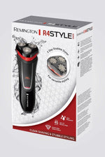 REMINGTON - מכונת גילוח Style R4 - MASHBIR//365