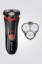 REMINGTON - מכונת גילוח Style R4 - MASHBIR//365