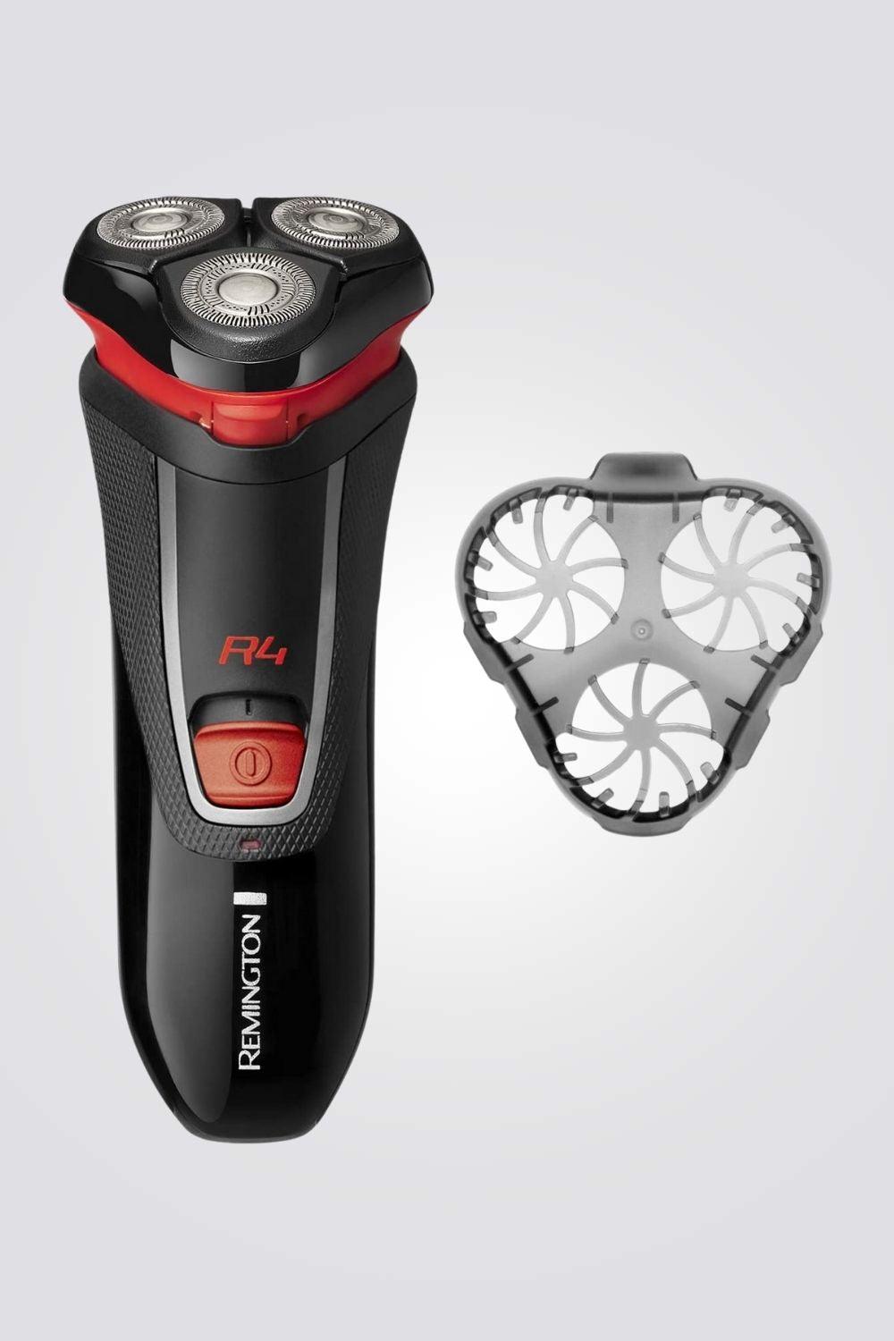 REMINGTON - מכונת גילוח Style R4 - MASHBIR//365