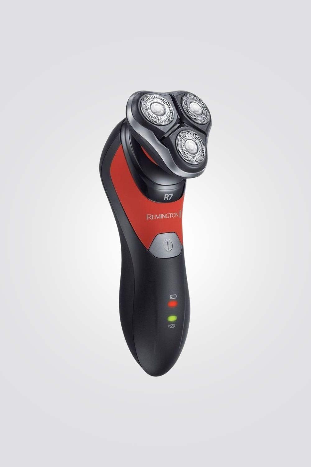 REMINGTON - מכונת גילוח Ultimate R7 - MASHBIR//365