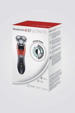 REMINGTON - מכונת גילוח Ultimate R7 - MASHBIR//365