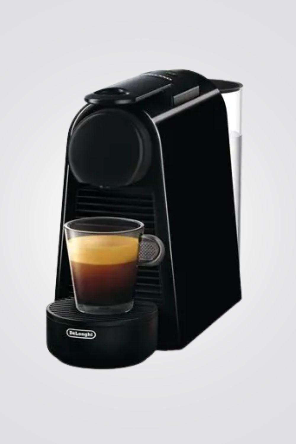 NESPRESSO - מכונת קפה נספרסו דגם EN85B בצבע שחור - MASHBIR//365