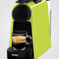 NESPRESSO - מכונת קפה נספרסו דגם EN85L בצבע ליים - MASHBIR//365 - 1