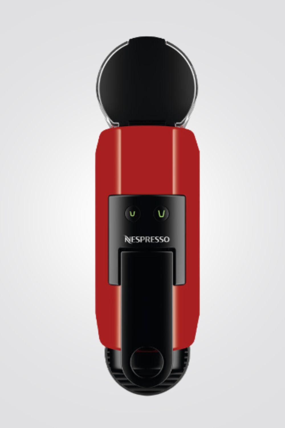 NESPRESSO - מכונת קפה נספרסו דגם EN85R בצבע אדום - MASHBIR//365