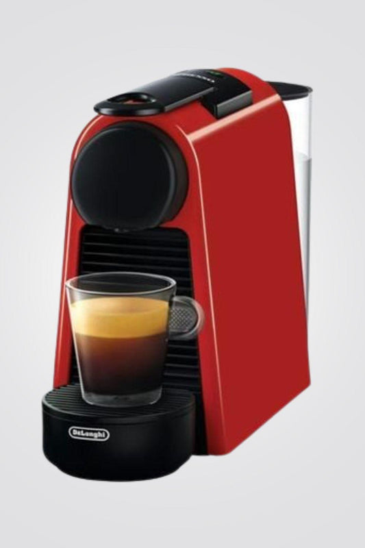 NESPRESSO - מכונת קפה נספרסו דגם EN85R בצבע אדום - MASHBIR//365