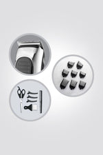 REMINGTON - מכונת תספורת Classic edition - MASHBIR//365