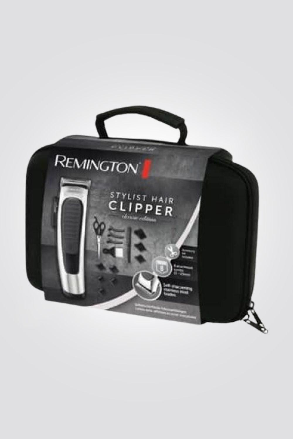 REMINGTON - מכונת תספורת Classic edition - MASHBIR//365