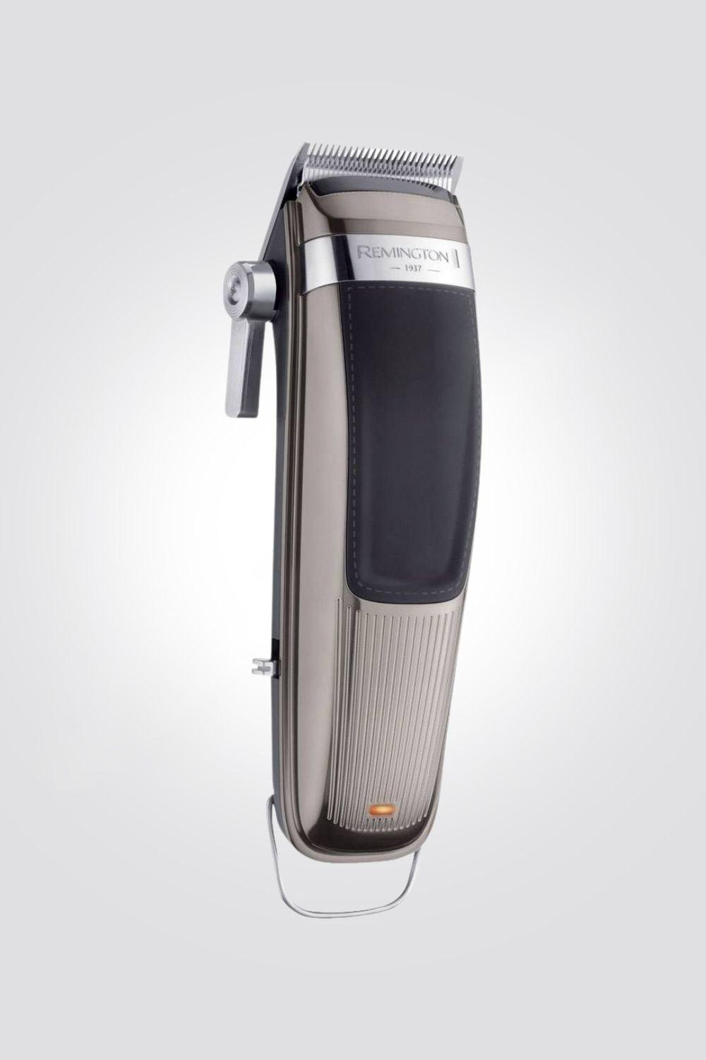 REMINGTON - מכונת תספורת Heritage - MASHBIR//365