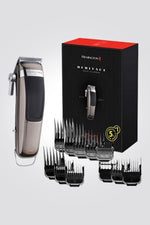 REMINGTON - מכונת תספורת Heritage - MASHBIR//365