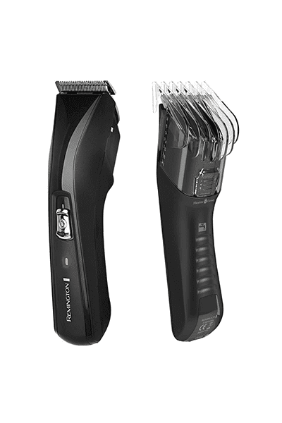 REMINGTON - מכונת תספורת נטענת ALPHA - MASHBIR//365