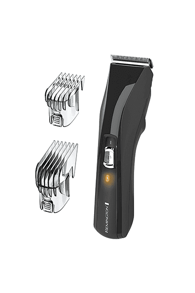 REMINGTON - מכונת תספורת נטענת ALPHA - MASHBIR//365