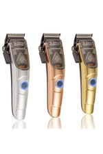 GAMMA - מכונת תספורת X-ERGO - MASHBIR//365