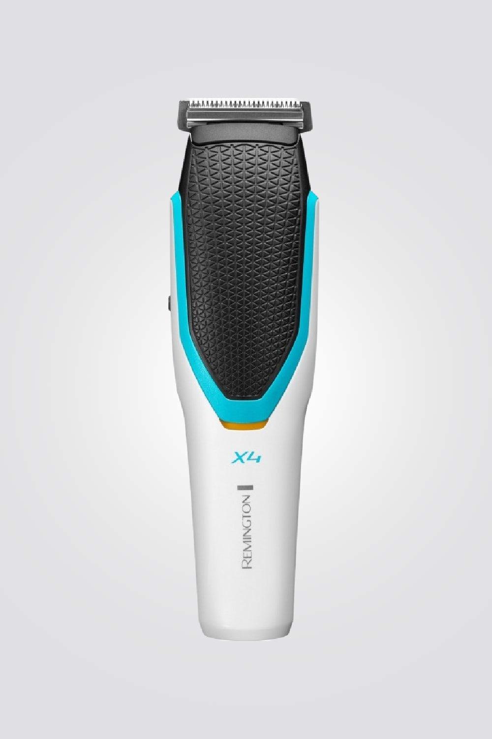 REMINGTON - מכונת תספורת X4 HC400AU - MASHBIR//365