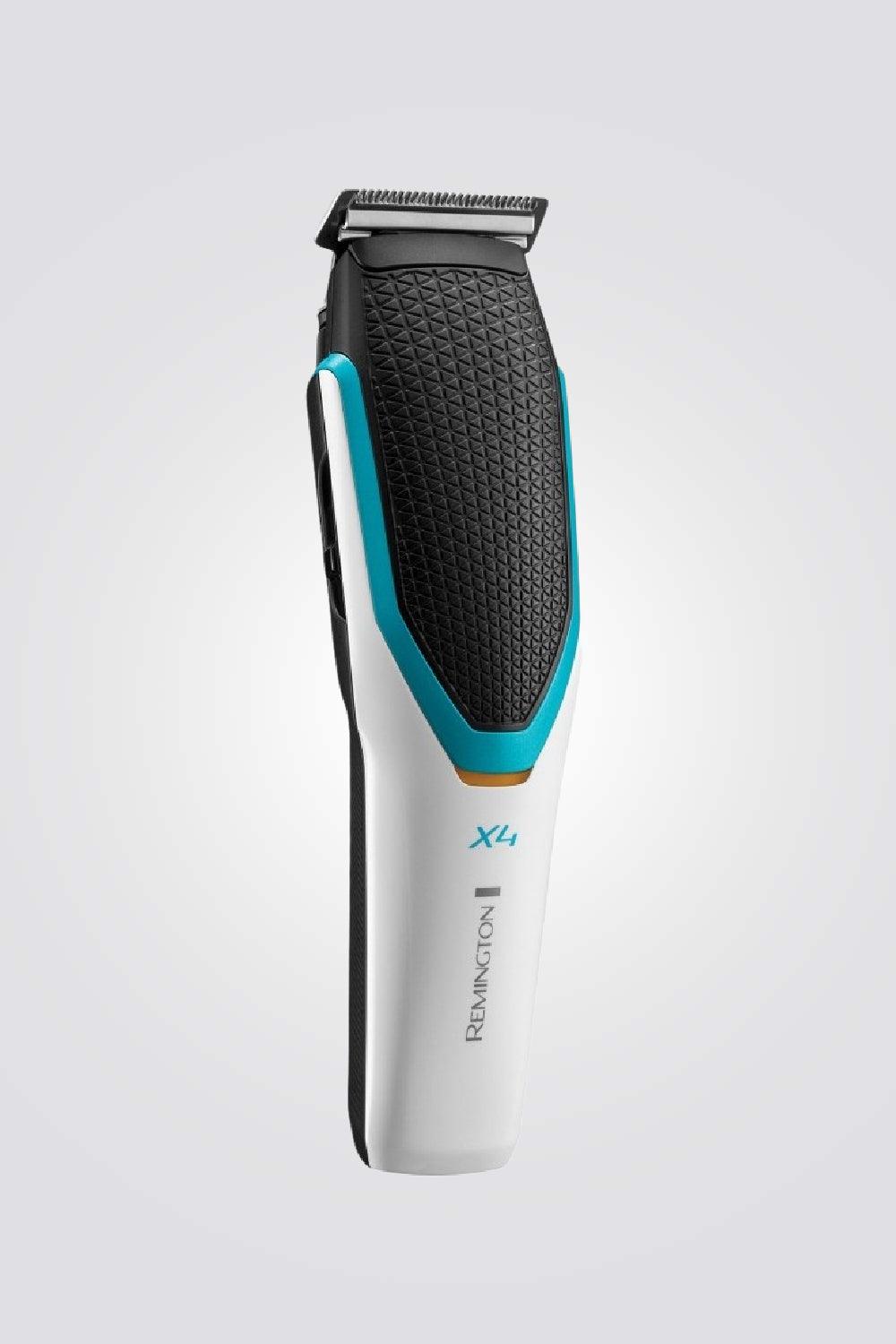 REMINGTON - מכונת תספורת X4 HC400AU - MASHBIR//365