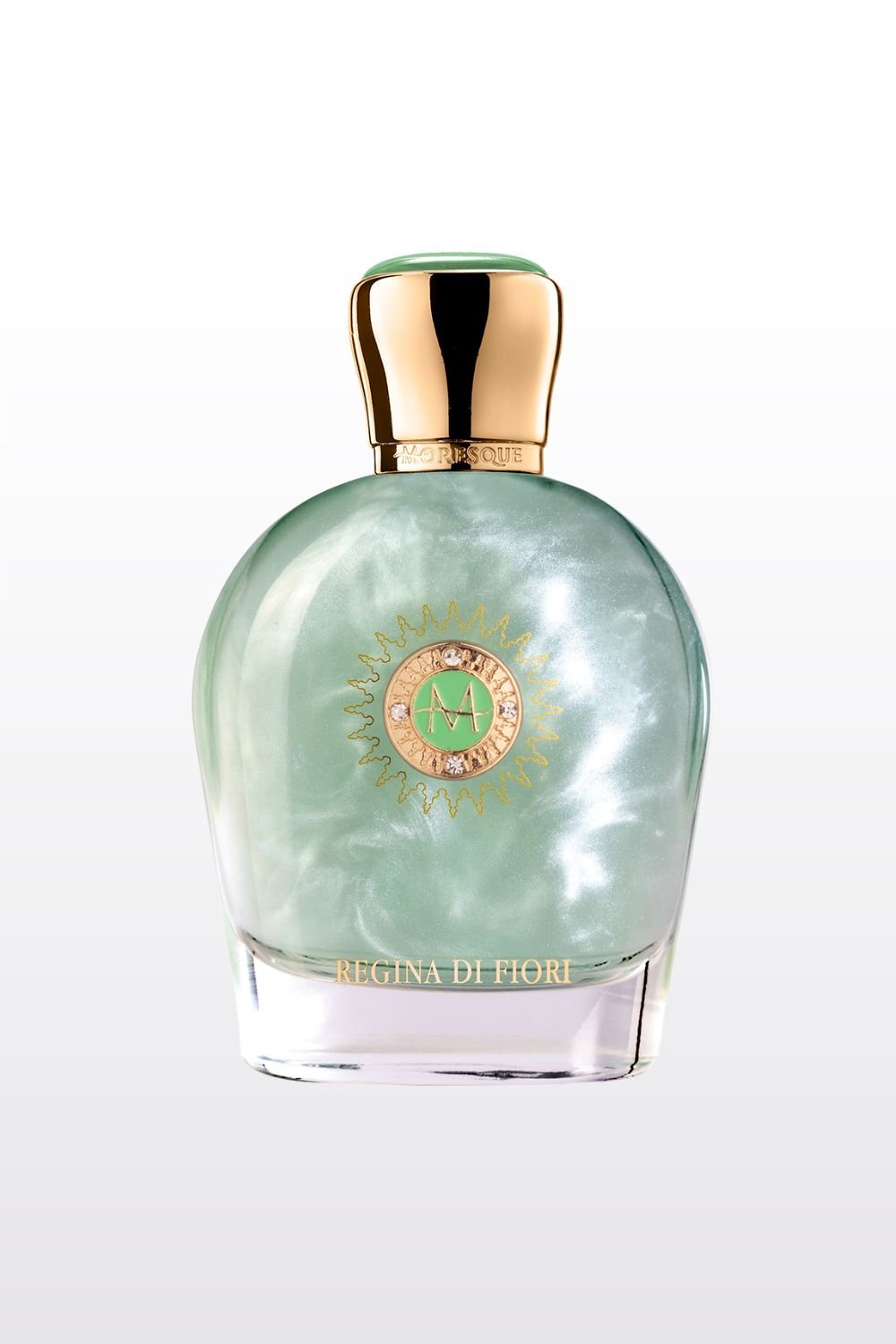 Moresque - מורסק רג'ינה דה פיורי 100 מ"ל - MASHBIR//365