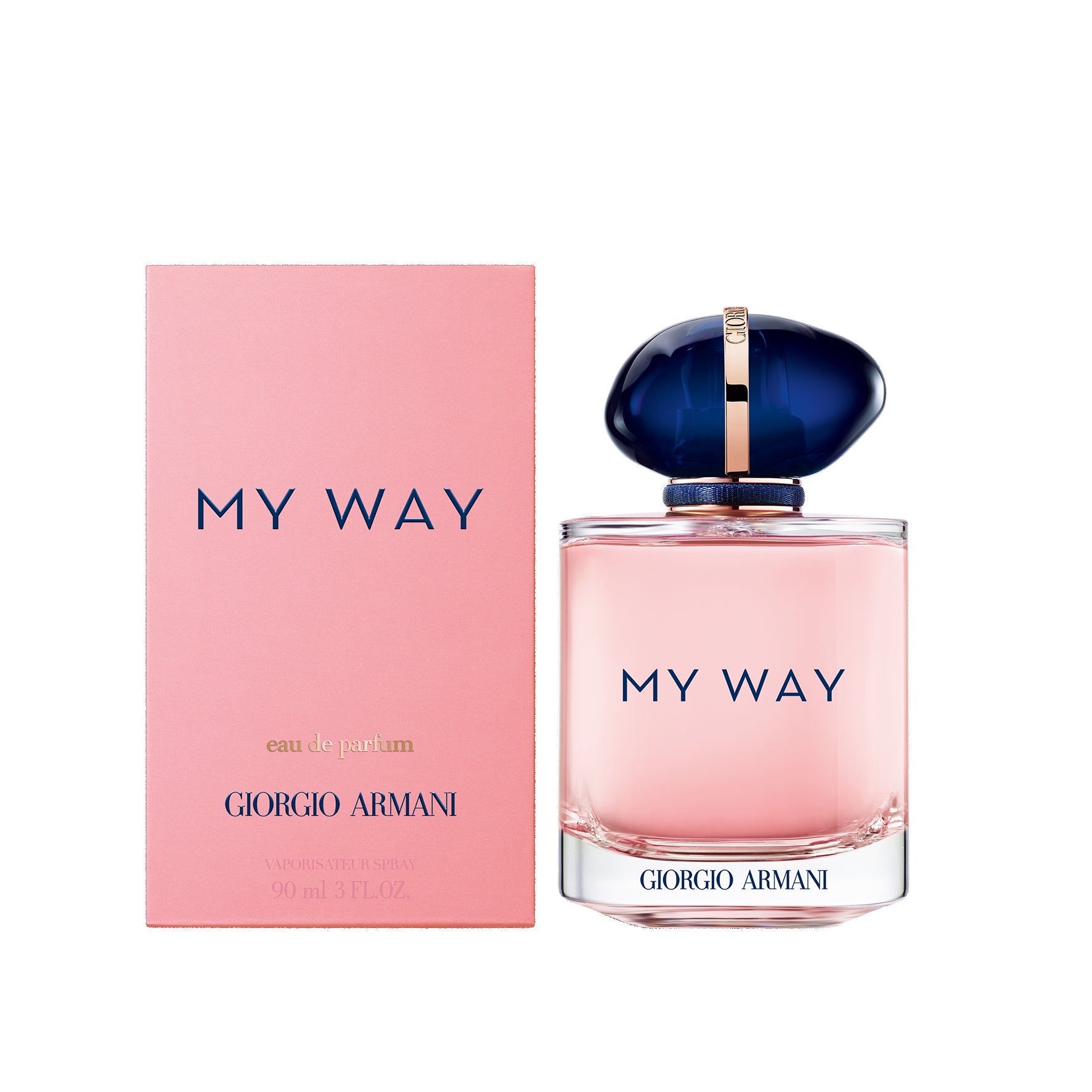 Armani - MY WAY בושם לאישה 90 מ"ל - MASHBIR//365