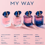 Armani - MY WAY בושם לאישה 90 מ"ל - MASHBIR//365