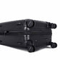 KENNETH COLE - מזוודה קשיחה 20" דגם MANHATTAN בצבע שחור - MASHBIR//365 - 6