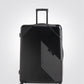 SLAZENGER - מזוודה קשיחה בינונית 24" בצבע שחור - MASHBIR//365 - 1