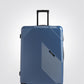 SLAZENGER - מזוודה קשיחה בינונית 24" בצבע כחול - MASHBIR//365 - 1
