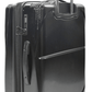 SLAZENGER - מזוודה קשיחה בינונית 24" DETROIT בצבע שחור - MASHBIR//365 - 5
