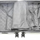 SLAZENGER - מזוודה קשיחה בינונית 24" DETROIT בצבע שחור - MASHBIR//365 - 6
