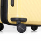 KENNETH COLE - מזוודה קשיחה בינונית 24" MANHATTAN בצבע צהוב - MASHBIR//365 - 8