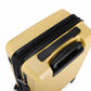 KENNETH COLE - מזוודה קשיחה בינונית 24" MANHATTAN בצבע צהוב - MASHBIR//365 - 5