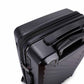 KENNETH COLE - מזוודה קשיחה בינונית 24" MANHATTAN בצבע שחור - MASHBIR//365 - 6