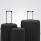 TROOPER - מזוודה קשיחה בינונית 24" MISSOURI בצבע שחור - MASHBIR//365 - 2