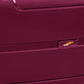 NEXT LEVEL - מזוודה קשיחה בינונית 24" NEXT LEVEL בצבע אדום - MASHBIR//365 - 6