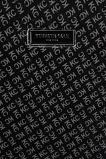 KENNETH COLE - מזוודה קשיחה בינונית 24" SOHO בצבע שחור - MASHBIR//365