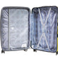 SANTA BARBARA POLO & RAQUET CLUB - מזוודה קשיחה גדולה 28" דגם 1701 בצבע צהוב - MASHBIR//365 - 2
