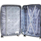 SANTA BARBARA POLO & RAQUET CLUB - מזוודה קשיחה גדולה 28" דגם 1701 בצבע נייבי - MASHBIR//365 - 3