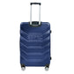 SANTA BARBARA POLO & RAQUET CLUB - מזוודה קשיחה גדולה 28" דגם 1701 בצבע נייבי - MASHBIR//365 - 2