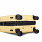 KENNETH COLE - מזוודה קשיחה גדולה 28" MANHATTAN בצבע צהוב - MASHBIR//365 - 6