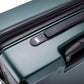 KENNETH COLE - מזוודה קשיחה גדולה 28" MANHATTAN בצבע ירוק - MASHBIR//365 - 2