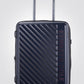 KENNETH COLE - מזוודה קשיחה גדולה 28" MANHATTAN בצבע נייבי - MASHBIR//365 - 1