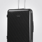 KENNETH COLE - מזוודה קשיחה גדולה 28" SOHO בצבע שחור - MASHBIR//365 - 1