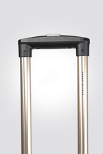 KENNETH COLE - מזוודה קשיחה גדולה 28" SOHO בצבע חום - MASHBIR//365