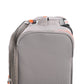 SLAZENGER - מזוודה מבד בינונית 23.5" דגם BARCELONA בצבע חאקי - MASHBIR//365 - 5
