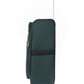SLAZENGER - מזוודה מבד בינונית 23.5" דגם BARCELONA בצבע ירוק - MASHBIR//365 - 3