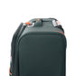 SLAZENGER - מזוודה מבד בינונית 23.5" דגם BARCELONA בצבע ירוק - MASHBIR//365 - 5